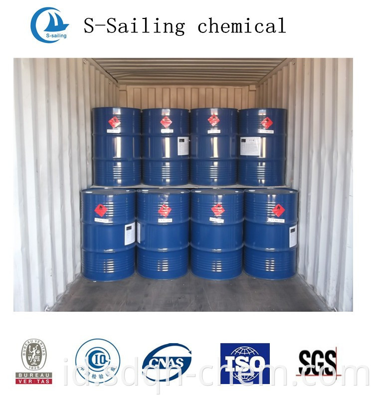 Pasar Cina Dimethyl Formamide DMF 68-12-2